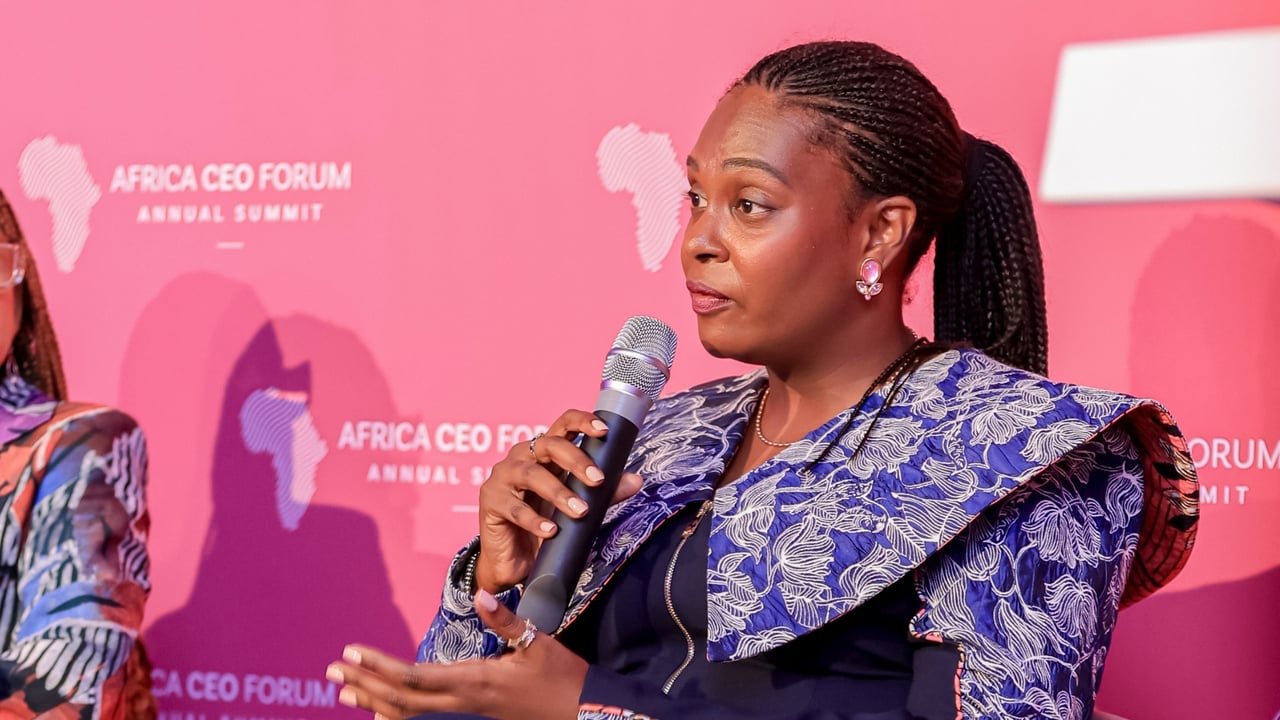 Aminata Kane (Visa) : « La régulation des fintech est un peu plus contraignante en Afrique francophone »