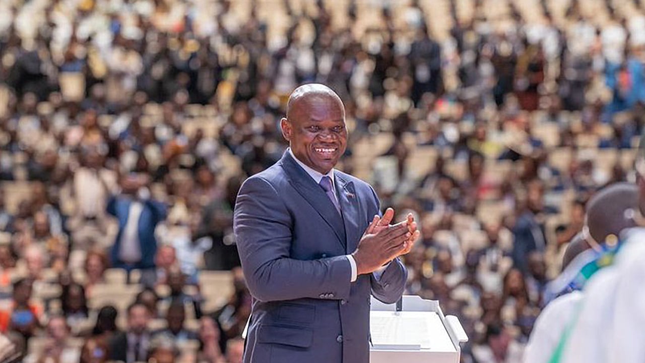 Gabon : les mille jours d’Oligui Nguema – Par Marwane Ben Yahmed