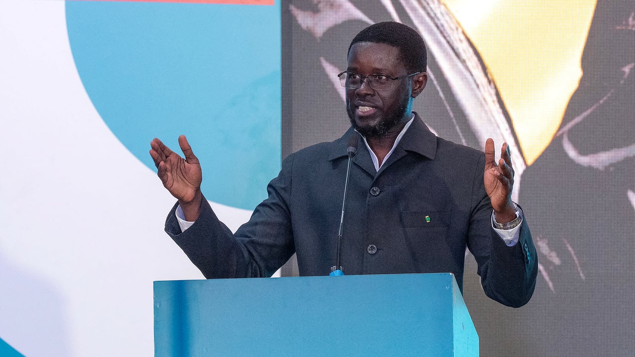Diomaye, l’affranchi : pourquoi le président sénégalais joue sa survie politique après la rupture avec Sonko
