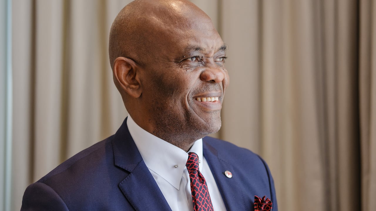 Tony Elumelu, le tycoon qui rêve de faire de Seplat Energy un UBA du pétrole