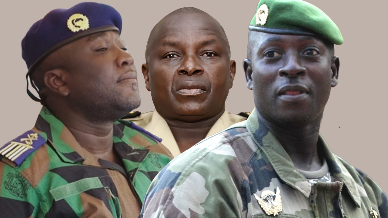 En Côte d’Ivoire, comment les anciens chefs rebelles ont conquis le sommet de l’État