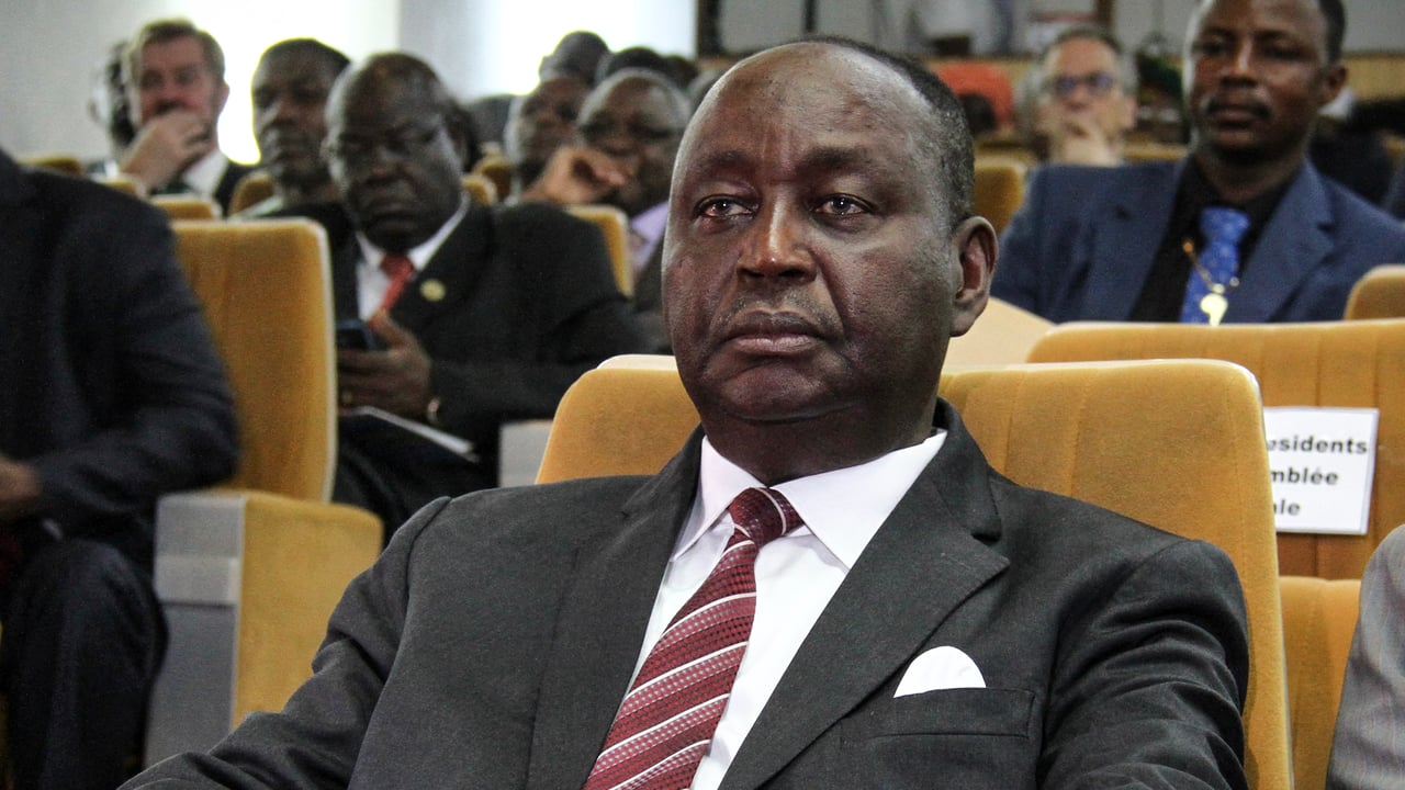 En Centrafrique, François Bozizé mis en cause dans la disparition de Charles Massi lors du procès « Bossembélé »