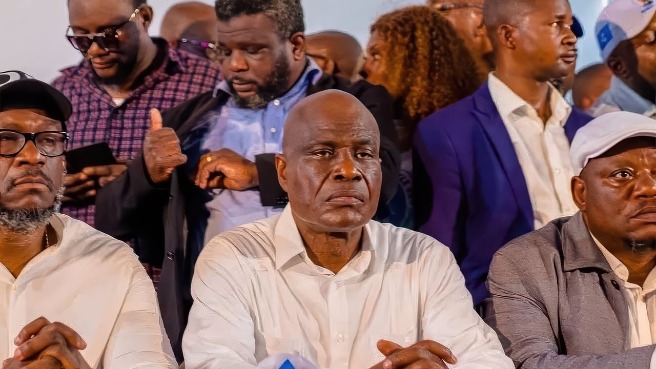 Dialogue en RDC : face à Félix Tshisekedi, le dilemme de l’opposition