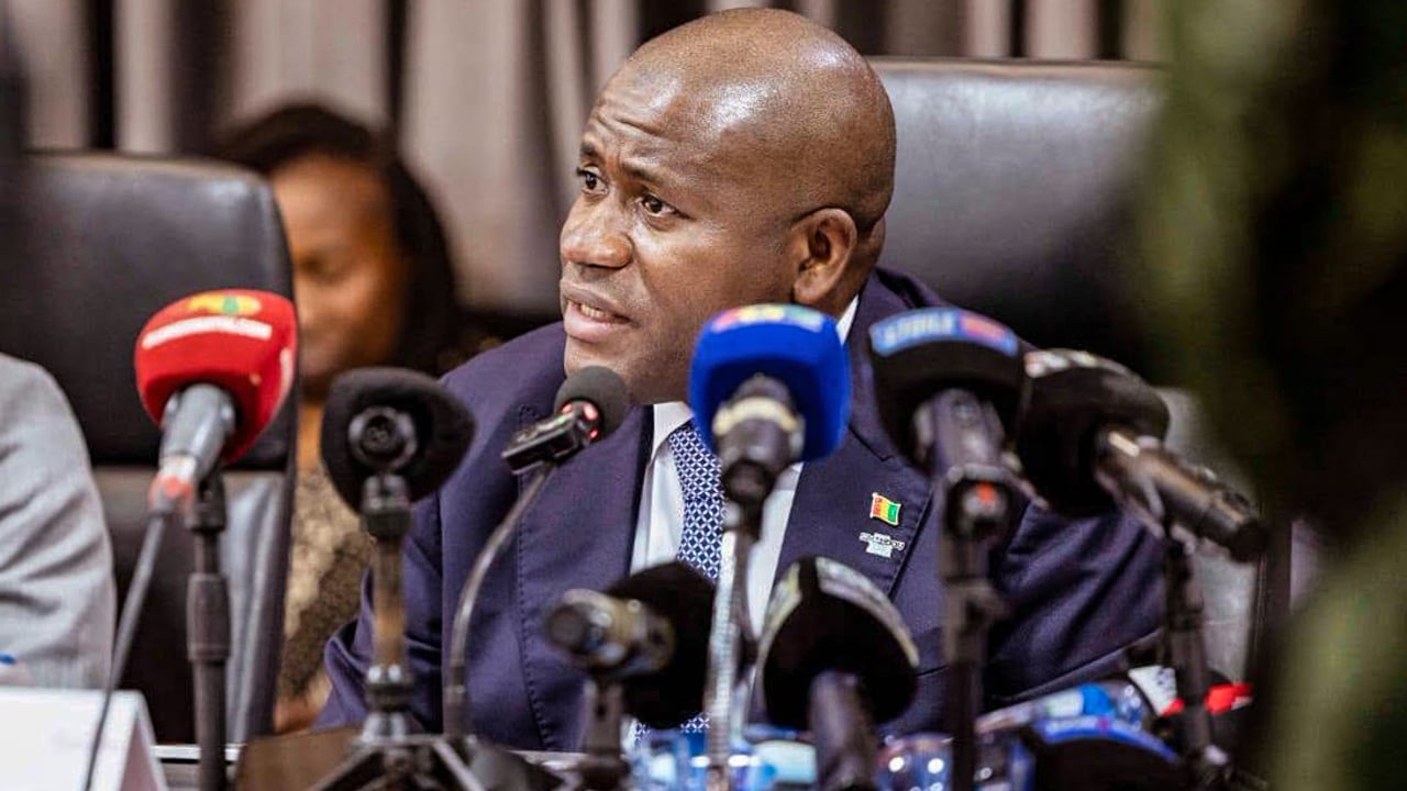 Fonds souverain guinéen : les dessous du bras de fer entre Conakry et le FMI