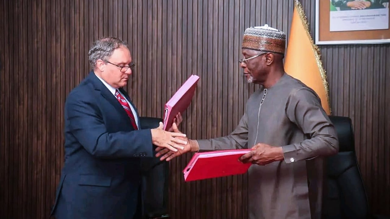 Pétrole : le Niger parie 1,9 milliard de dollars sur Zimar, un groupe canadien aux références introuvables