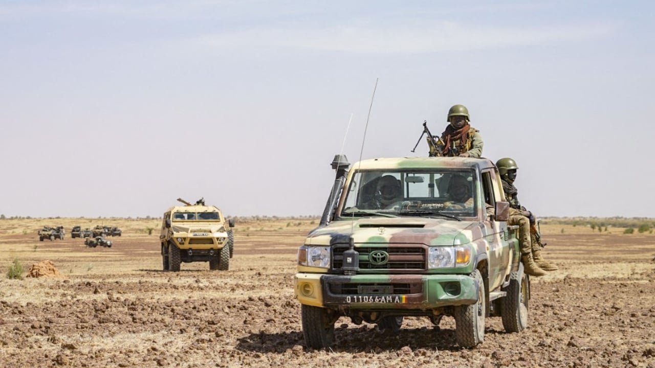 Mali : libération d’une vingtaine de soldats détenus par le FLA