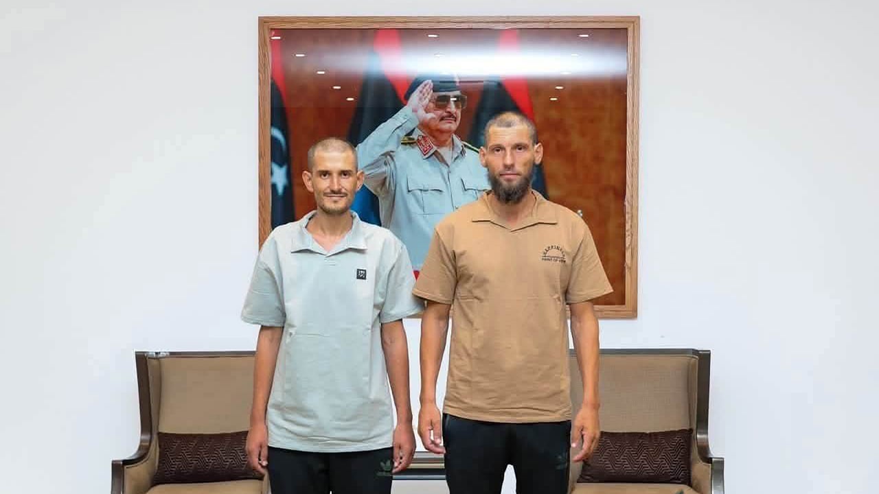Libération des mercenaires de Wagner au Mali : le clan Haftar, nouvel interlocuteur privilégié du FLA