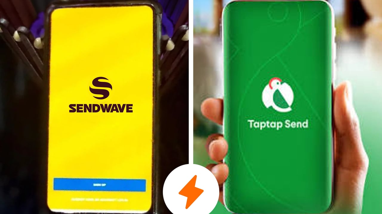Transferts d’argent : Sendwave et TapTapSend, le duel africain des « digital natives »