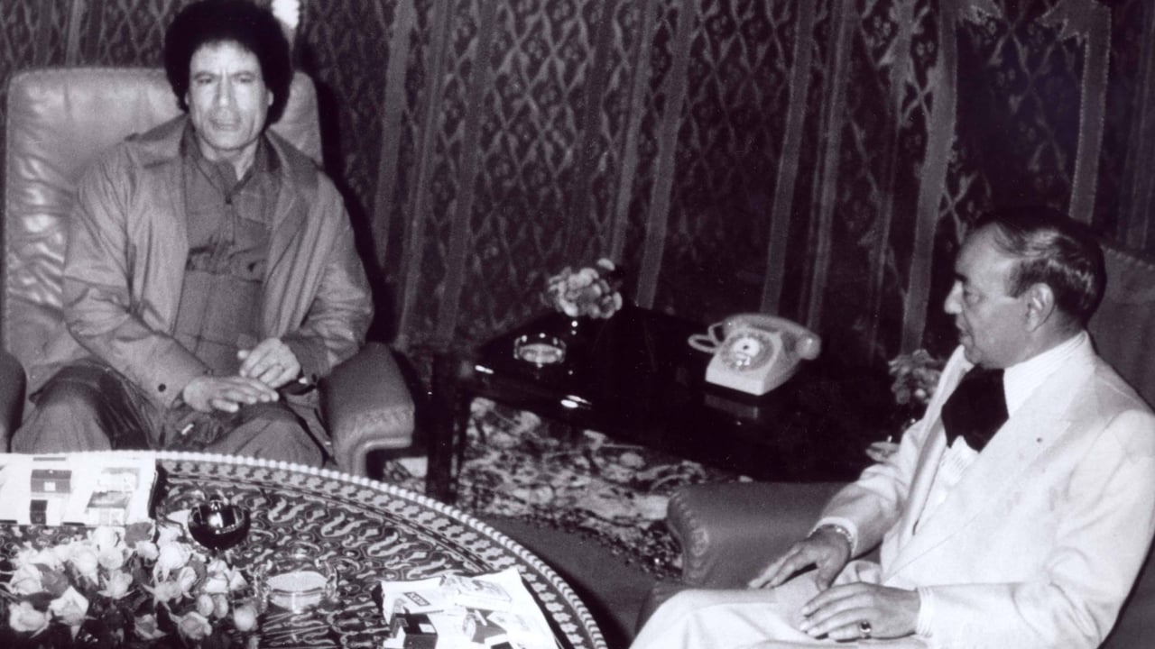 29 août 1986 : la fin d’une étrange et éphémère lune de miel entre Hassan II et Kadhafi