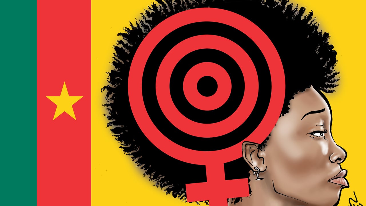 Féminicides au Cameroun : le gouvernement critiqué et accusé de « complicité »
