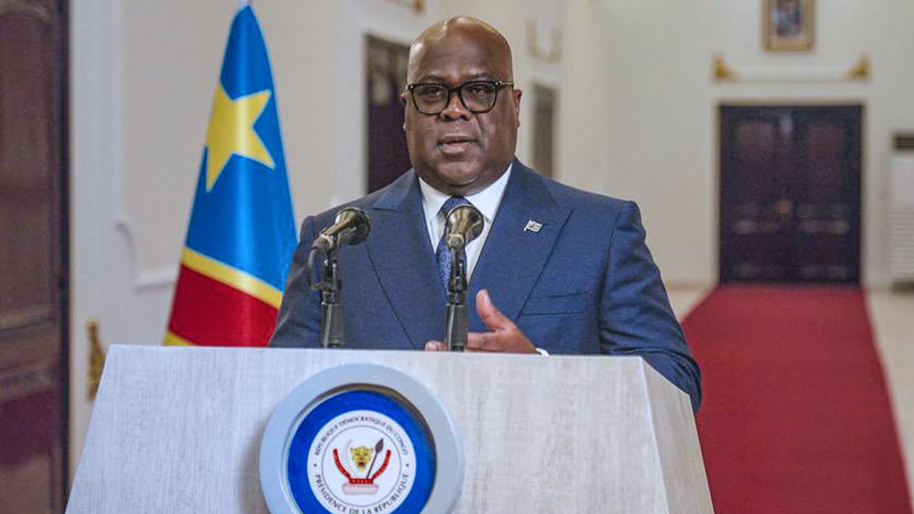 RDC : le dialogue national voulu par Félix Tshisekedi déjà mort-né ?