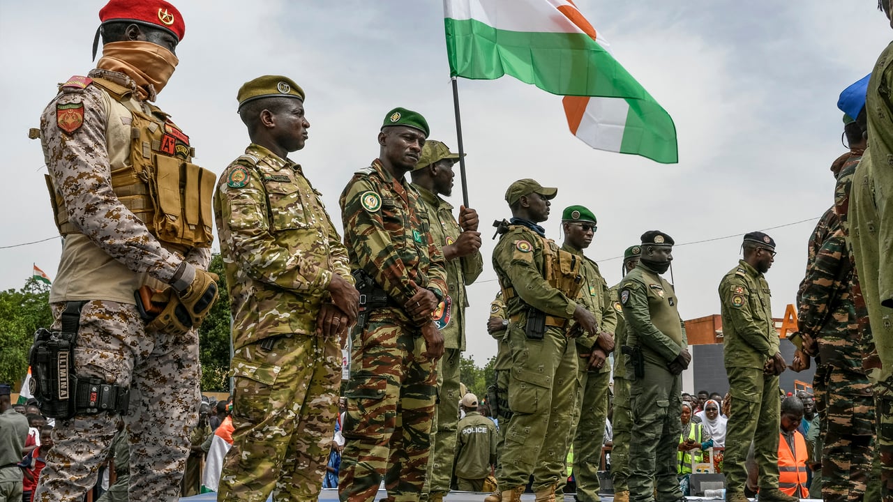 Vague d’arrestations au Niger : l’ex-ministre Kalla Moutari a été interpellé