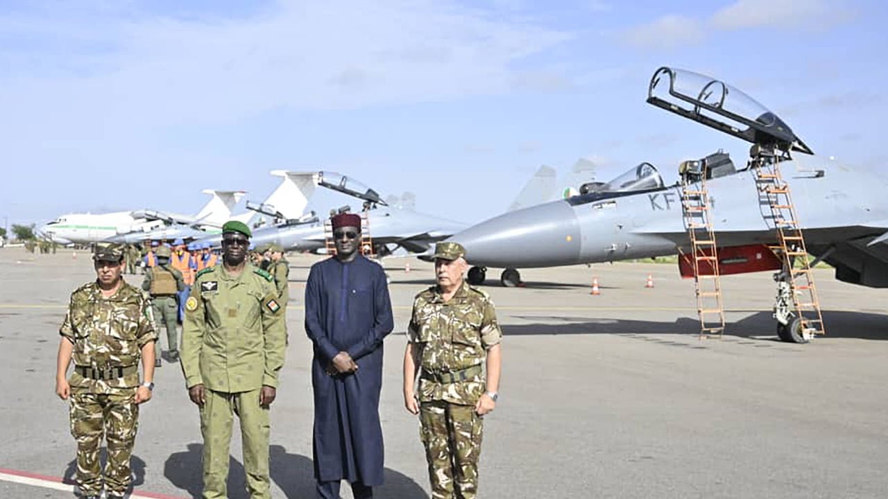 Fin de la doctrine de non-intervention: pourquoi Alger s’engage militairement au Sahel