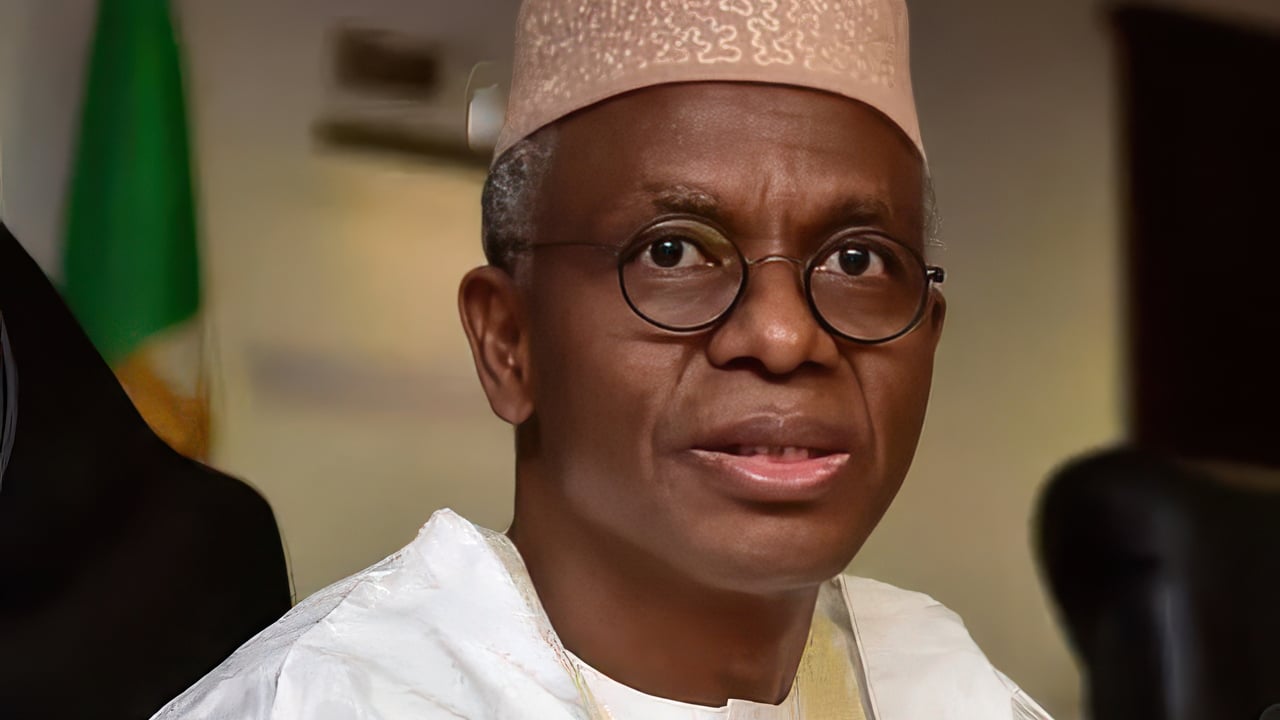 Présidentielle au Nigeria : la détention d’El-Rufai prive l’opposition de toute velléité de victoire