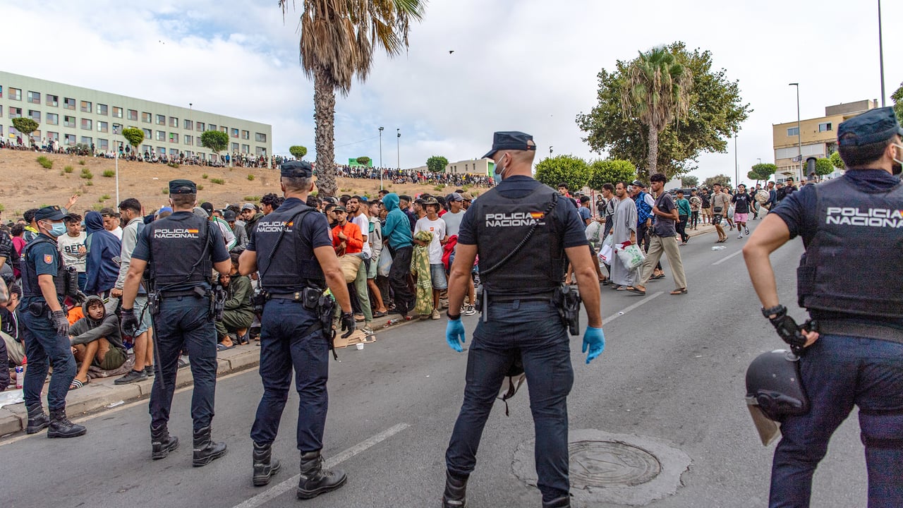 Crise de Ceuta : les vieux démons espagnols n’ont pas tardé à resurgir – par Fadwa Islah