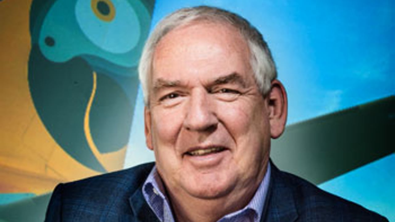 Ed Winter : « Un tiers des clients de Fastjet n’avaient jamais pris l ...