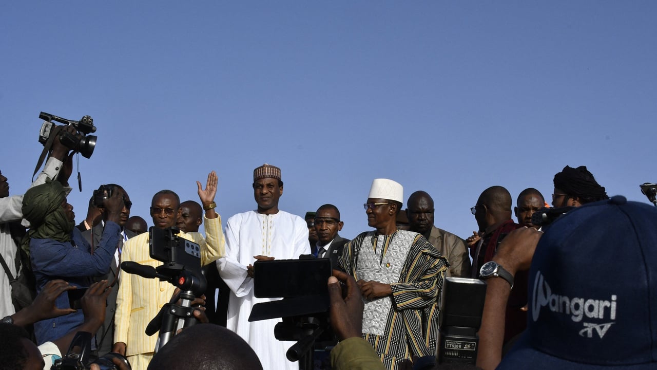 Le Niger, Le Mali Et Le Burkina Veulent Renforcer Leur Coopération ...