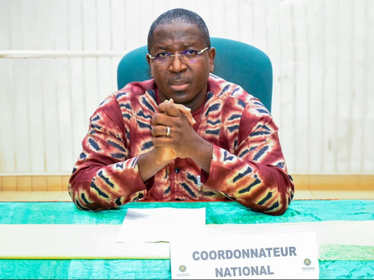 Au Burkina Faso, Guy-Hervé Kam libéré, mais à quelles conditions ?
