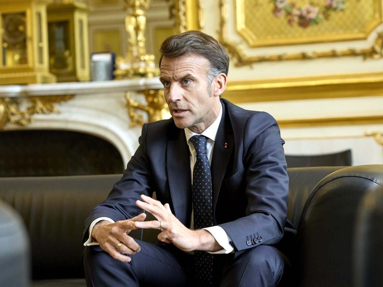 Macron à Nairobi, l’Africa CEO Forum à Kigali, réformes au Cameroun et au Sénégal... Les 5 infos qu’il ne fallait pas manquer