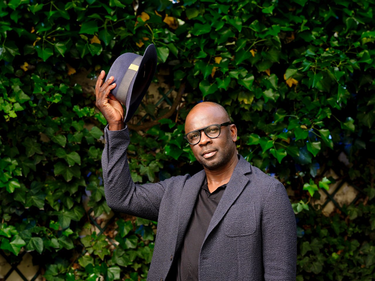 Lilian Thuram : « L'Afrique, c'est le début de tout »