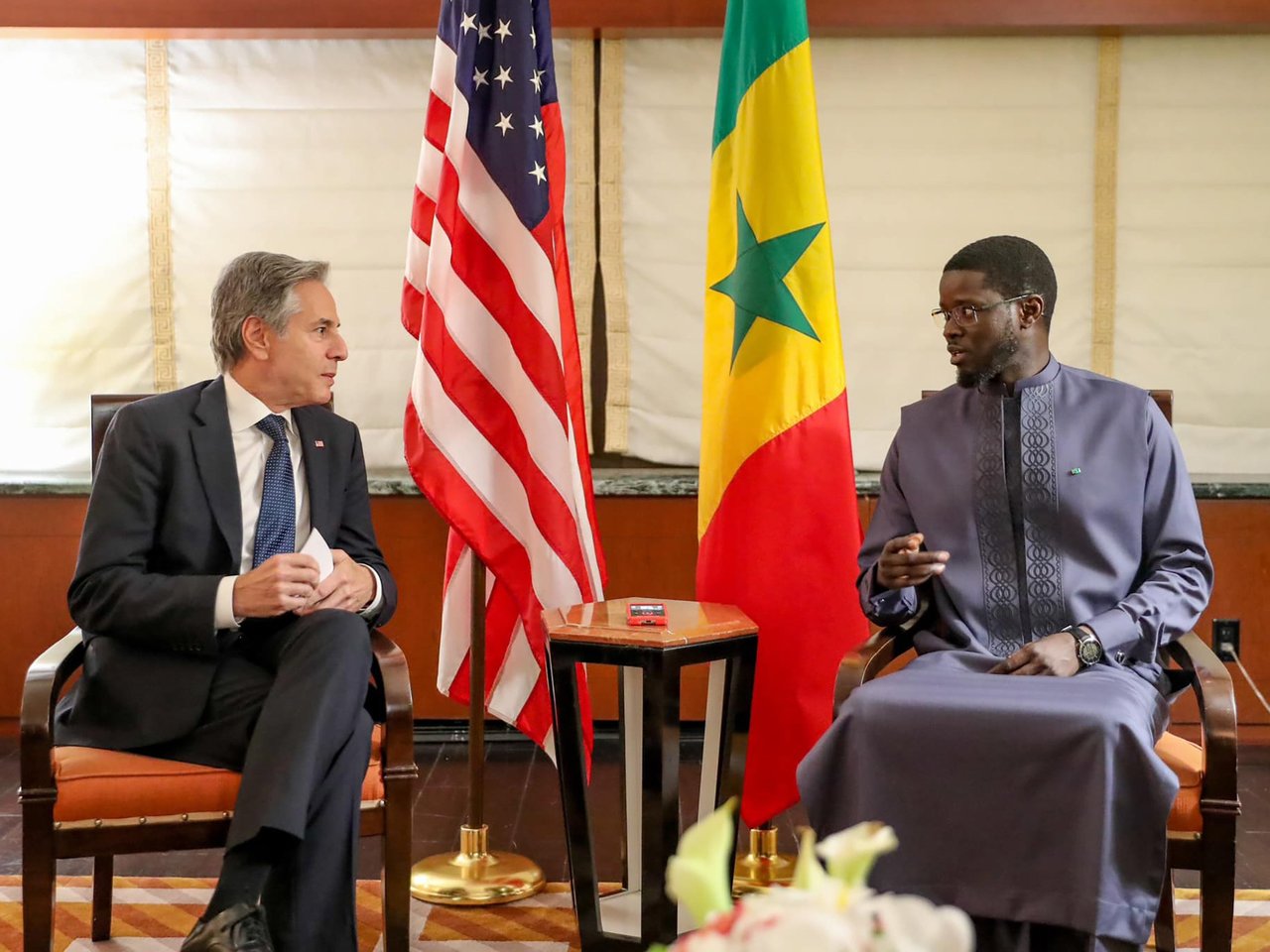 Sénégal, IA et développement : une transformation en marche