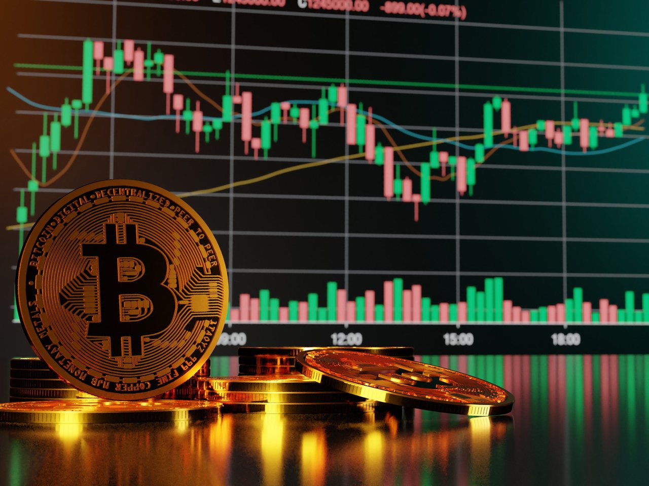 Cryptomonnaies au Maroc : le raz-de-marée continue