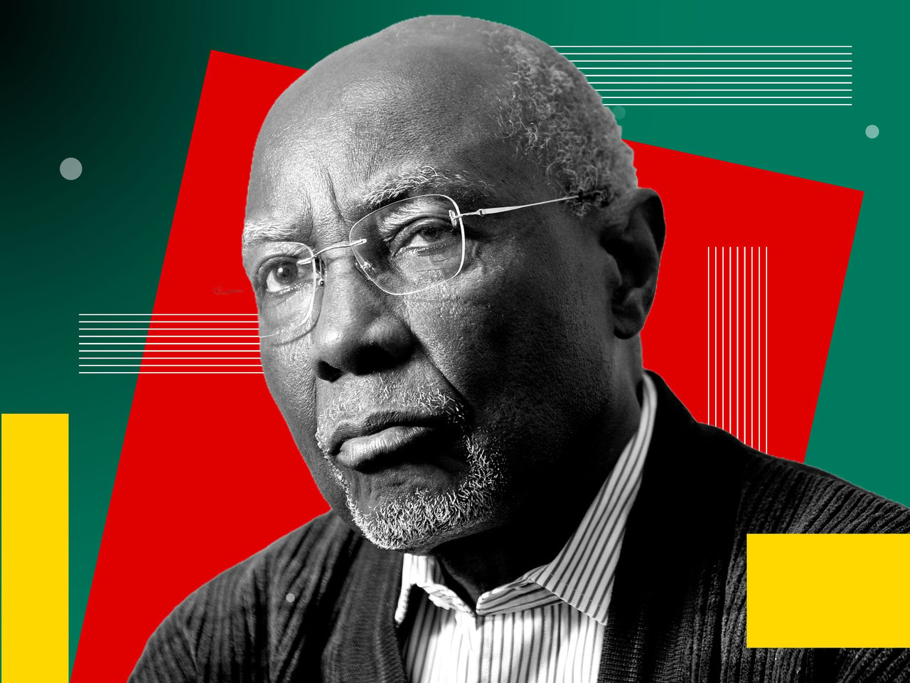 Cameroun : Titus Edzoa, ou la trahison d’un Rose-Croix