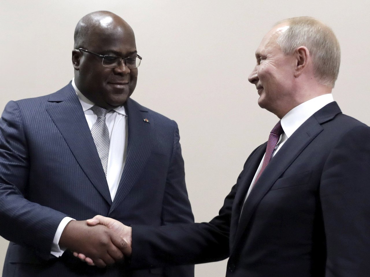Accord bilatéral entre le Sénégal et l'Angola 