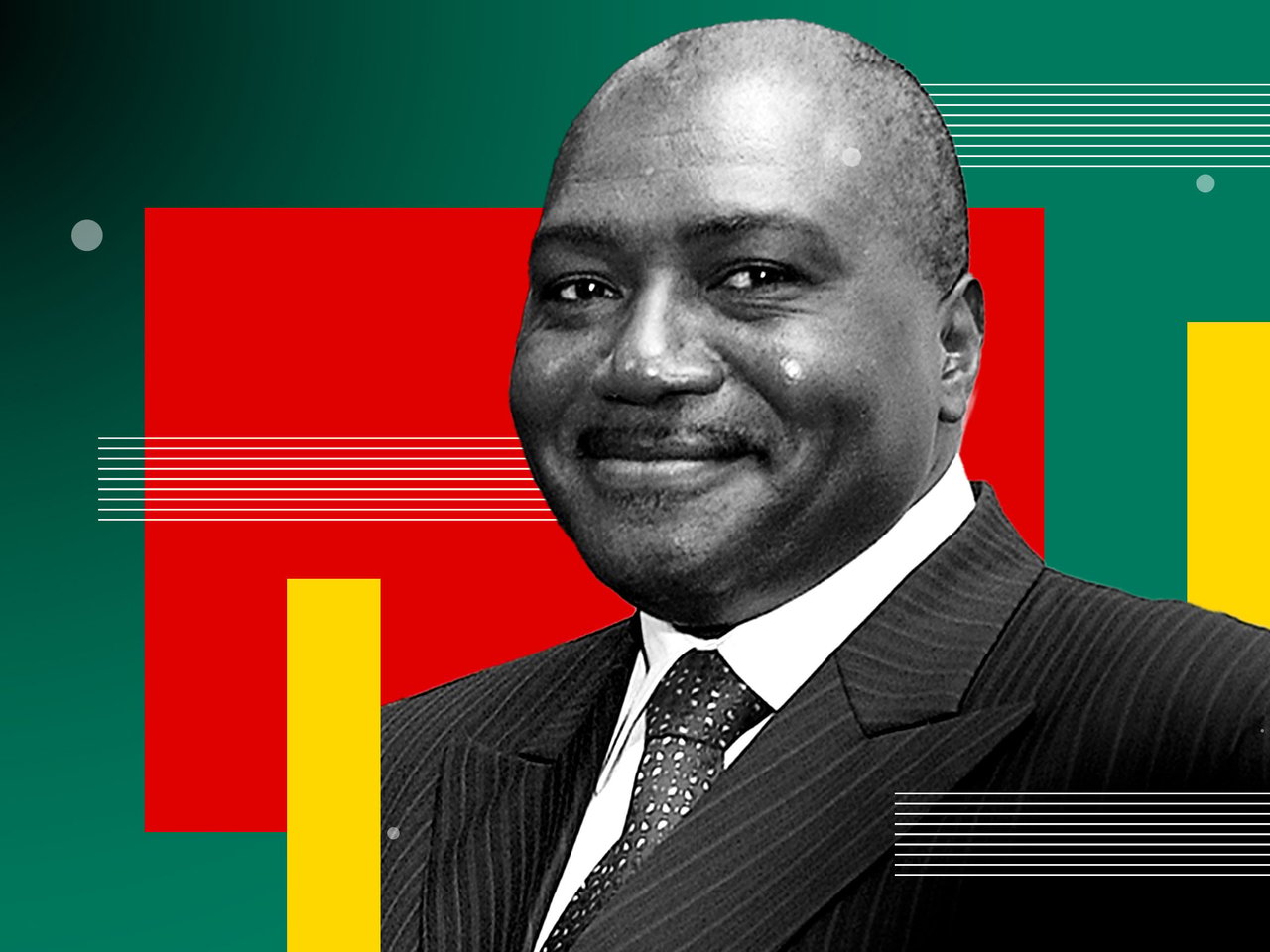 Cameroun : Jean-Marie Atangana Mebara, ou les ambitions contrariées