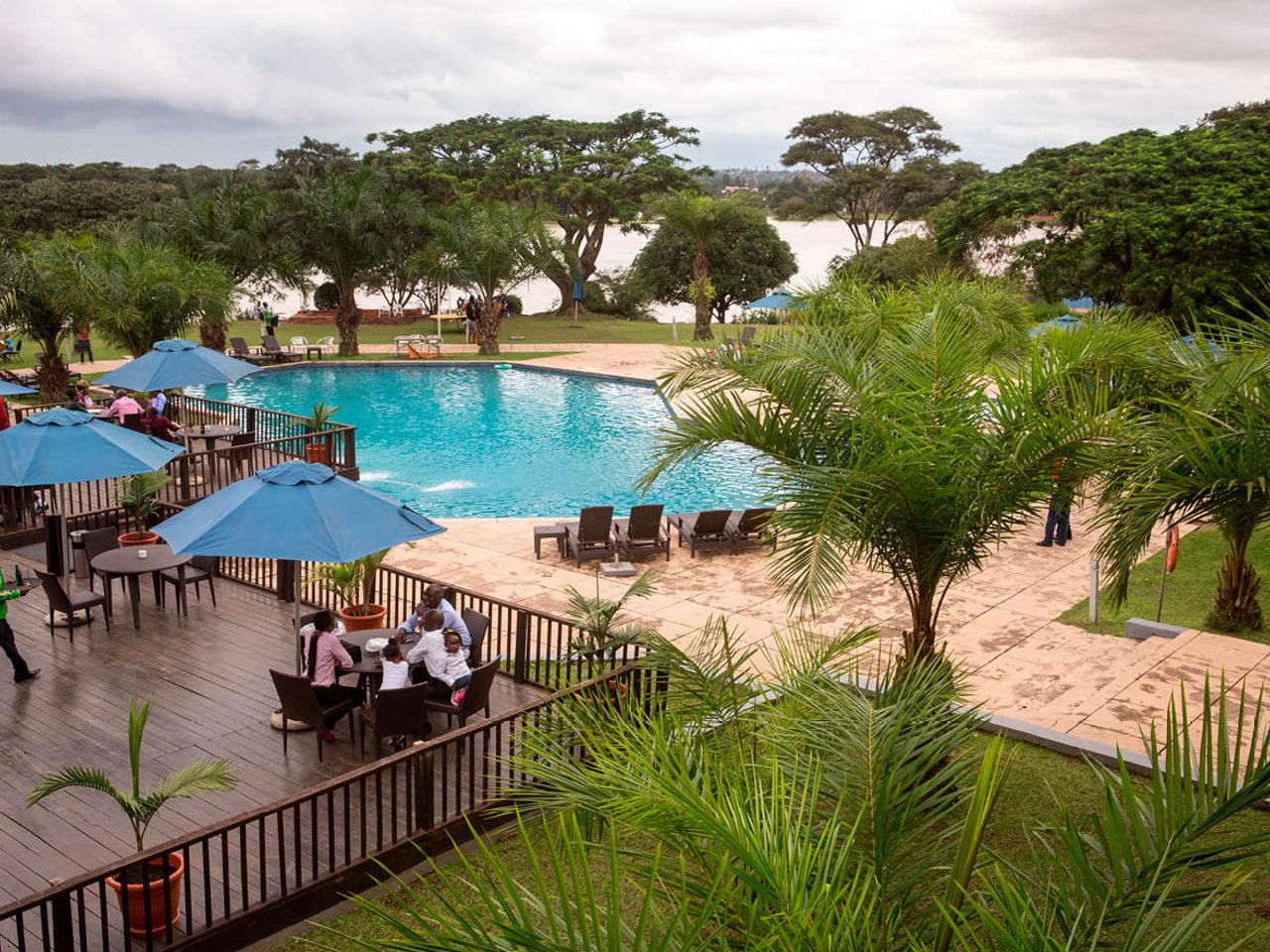 Visite Rdc Tourisme en rdc - Xalam.blog