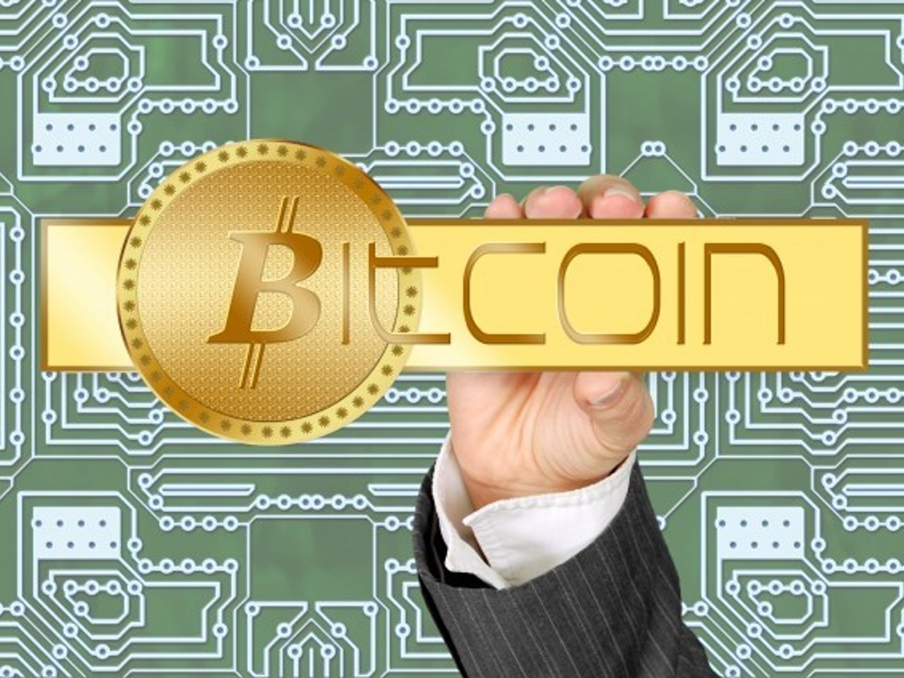 Bitcoin : le Maroc interdit les monnaies virtuelles