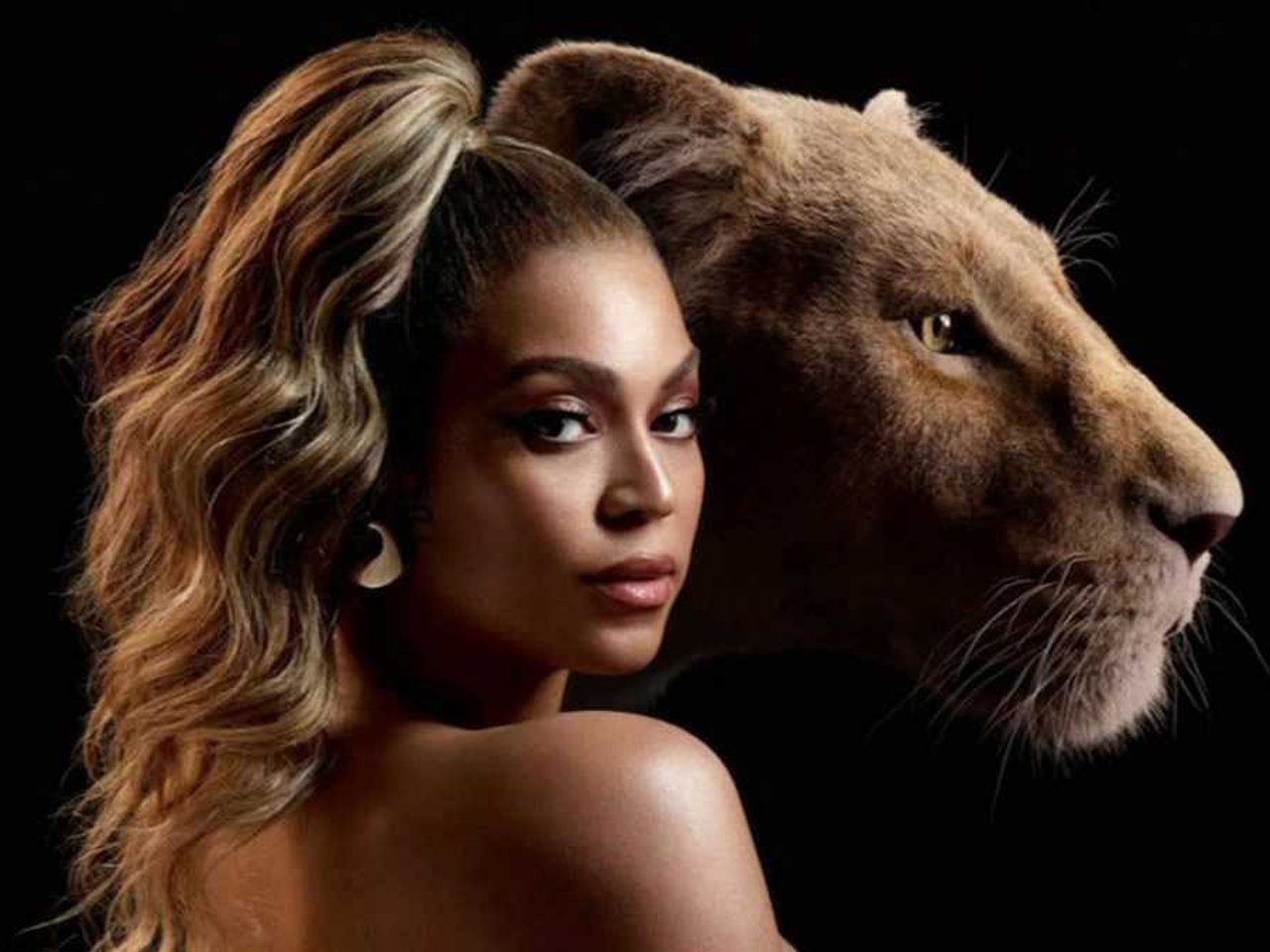 le disque du roi lion 2