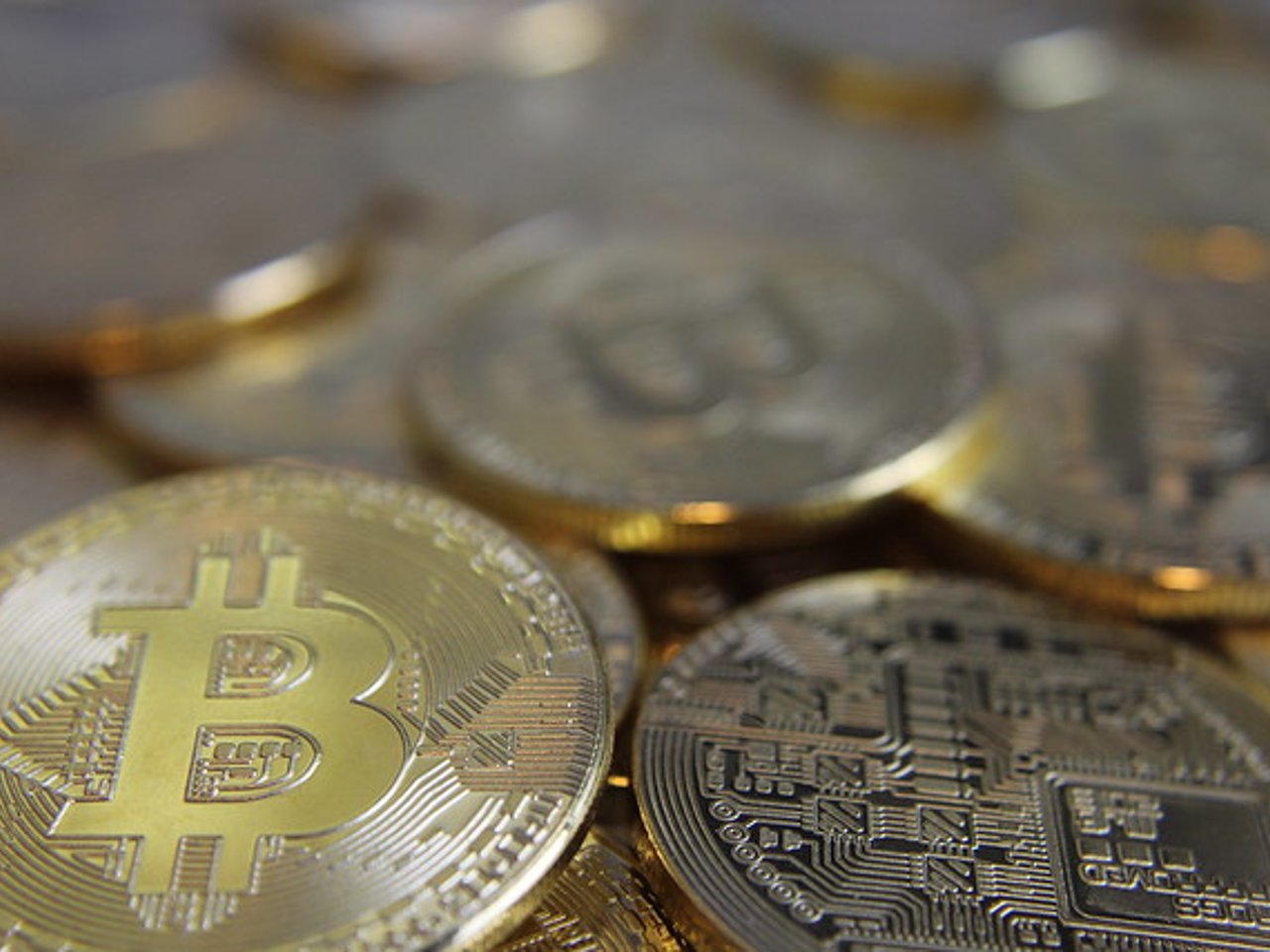 Cryptomonnaie : la start-up nigériane Bitfxt lève 15 millions de dollars