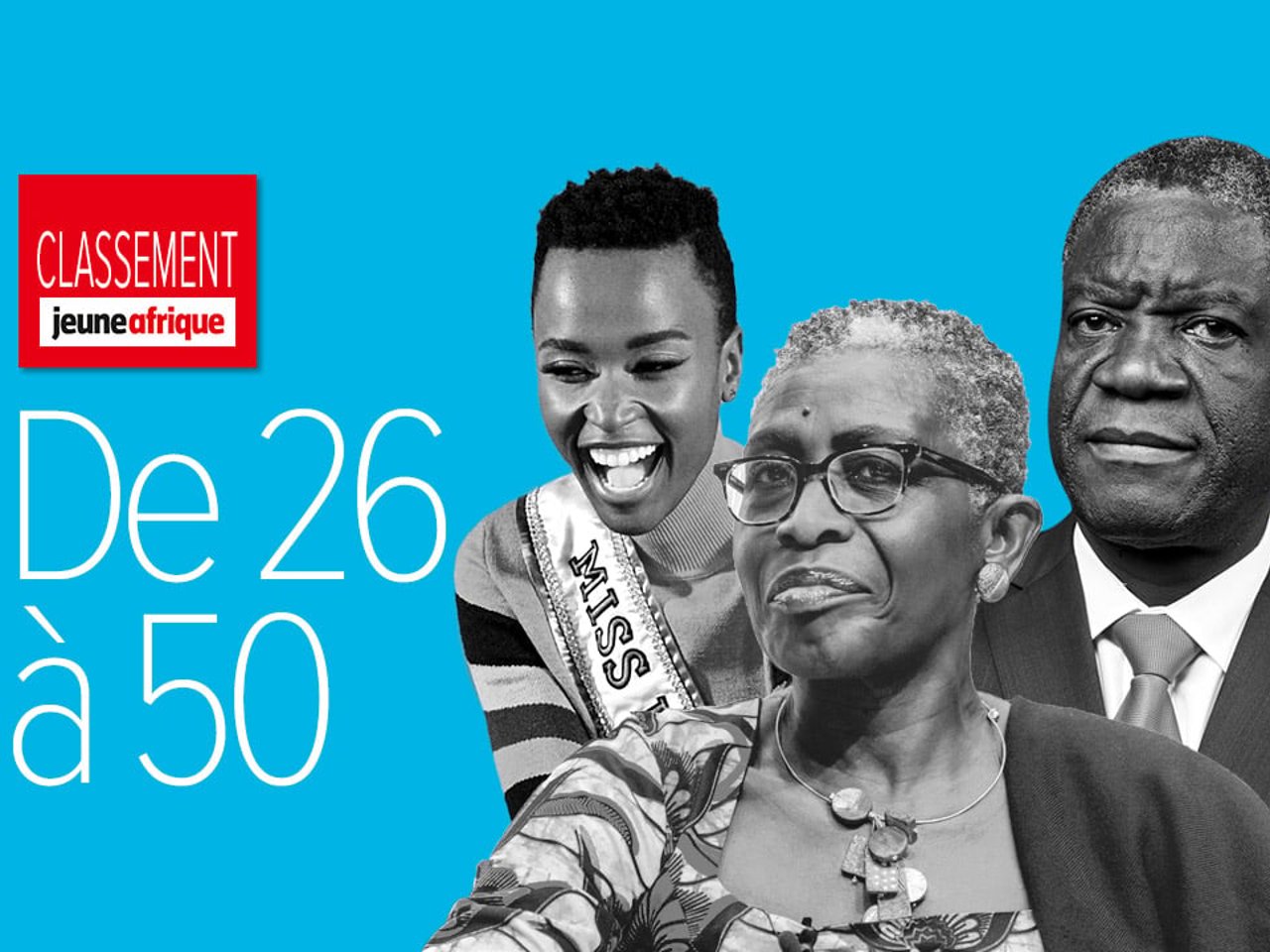 Les 100 hommes les discount plus riches d'afrique francophone