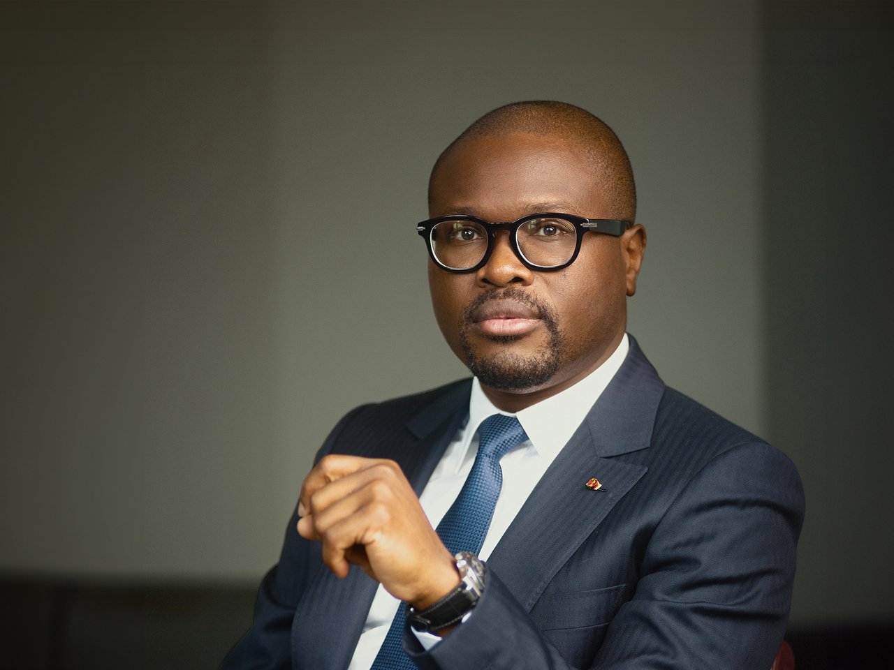 Présidentielle au Bénin : Romuald Wadagni présente son programme