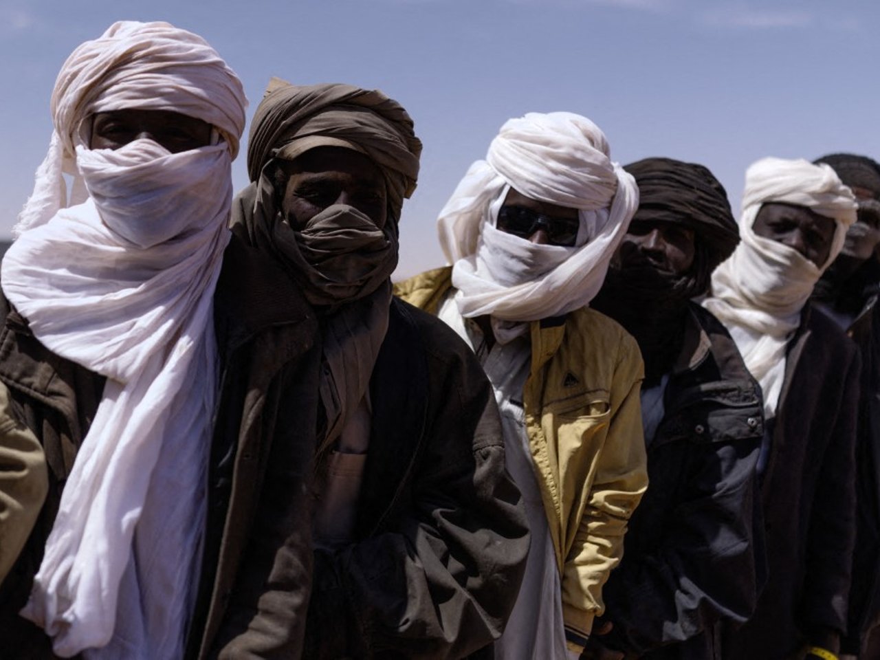 Nouvelle attaque de drone à la frontière tchado-soudanaise