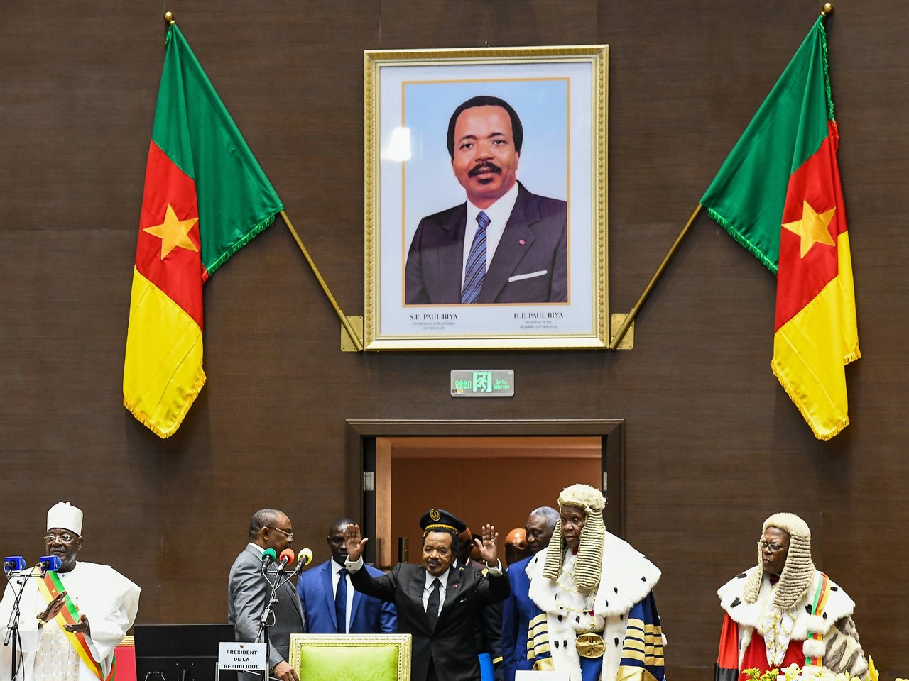 Paul Biya en Suisse : pourquoi le président n’a pas encore regagné le Cameroun