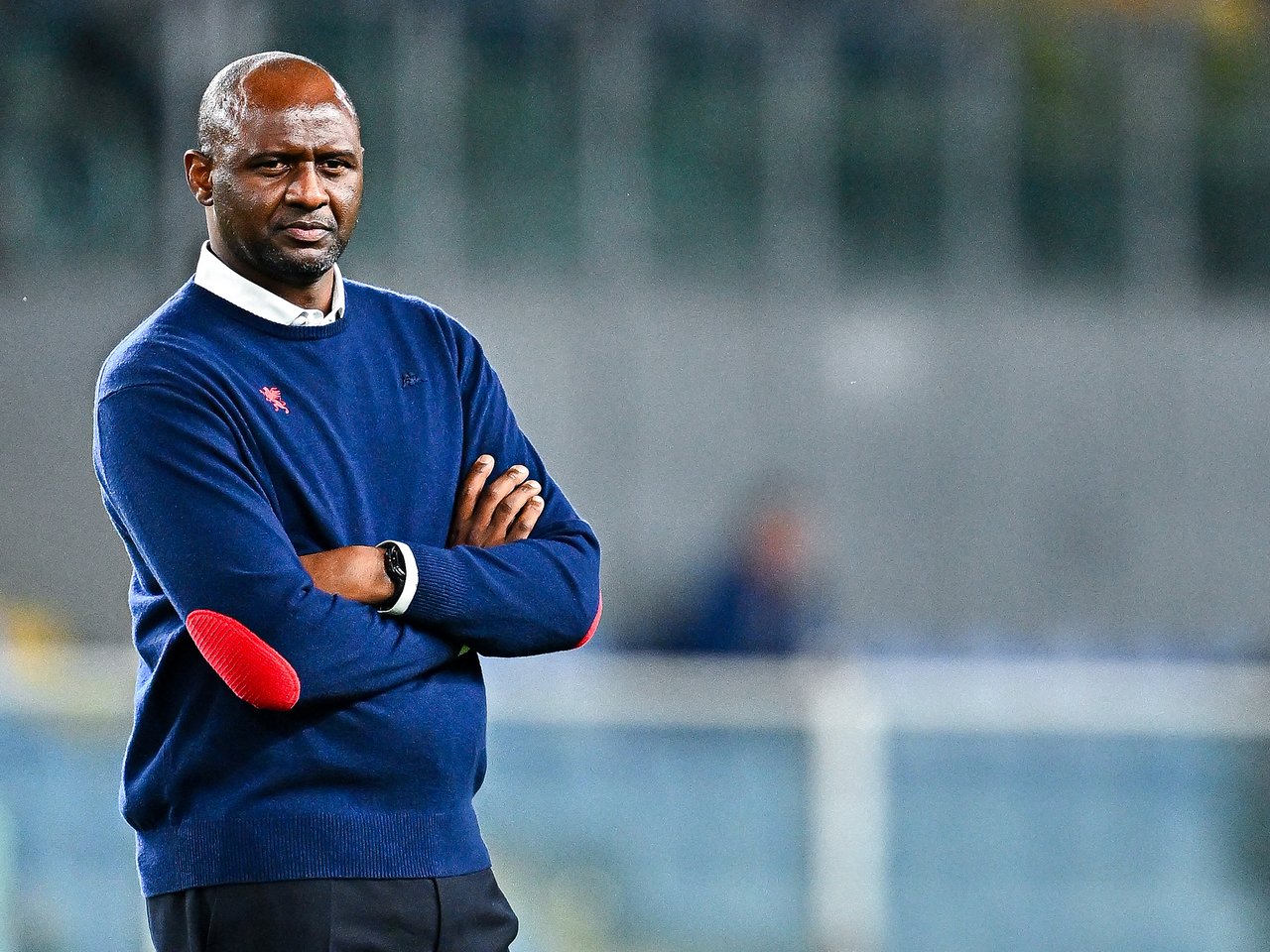 Pourquoi les négociations entre Patrick Vieira et la Fédération sénégalaise de football s’éternisent