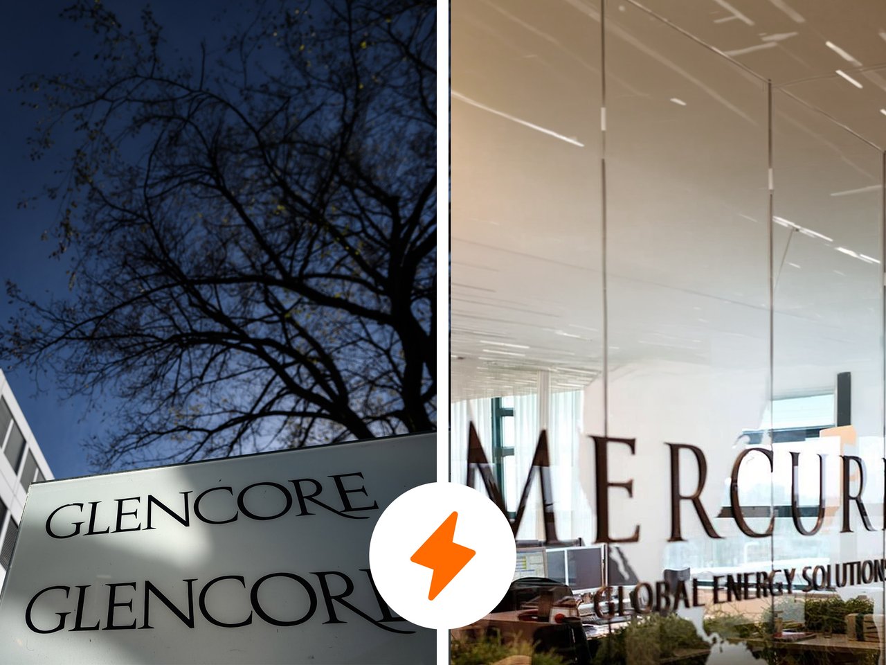 Guinée et RDC : Glencore face à Mercuria, la guerre des géants pour les minerais critiques africains