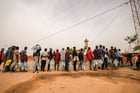 Parmi les raisons de cet enlisement et surtout, du regain de tension récent autour de la question migratoire, il faut d’abord évoquer le rôle joué par certains élus. © Yassine Gaidi / Anadolu via AFP