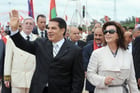 Tunisie: les plaies « mentales » explosent dans l’ère post-Ben Ali © AFP