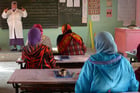Maroc: une femme sur deux de plus de 15 ans reste analphabète © AFP