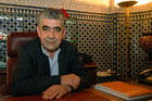 Driss El Yazami est le président du CNDH. © Hassan OUAZZANI/JA