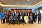 Réunion consultative de la Zlecaf, en mai 2023, à Abuja au Nigeria. © AfCFTA Secretariat Official