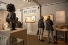L’exposition « Esclavage, mémoires normandes » au musée hôtel Dubocage de de Bléville est ouverte du 10 mai 2023 au 10 novembre 2023. © Anne-Bettina Brunet