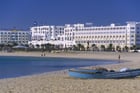 Hôtel El Mouradi à Hammamet. © Thierry Grun/Only France via AFP