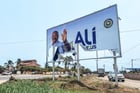 Ali Bongo Ondimba a été renversé à la suite d’un coup d’État militaire peu après l’élection présidentielle au Gabon. © AFP.