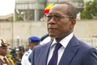 Le président béninois Patrice Talon, le 1er août 2023. © Flickr Présidence Bénin