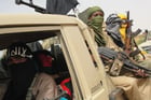 En 2024, le nombre d’actions violentes menées par le Groupe de soutien à l’islam et aux musulmans (JNIM) dans la région de Kayes, au Mali, a été multiplié par sept par rapport à 2021. © Global Initiative/DR