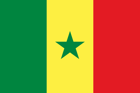drapeau senegal